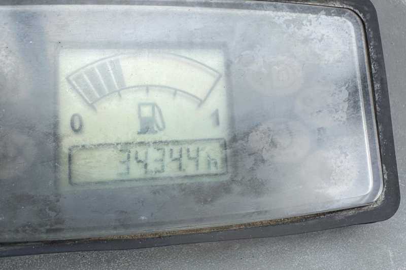 OmecoHub - Immagine JCB 8032Z